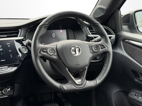 Vauxhall Corsa 1.2 Turbo Ultimate 5dr Auto 17