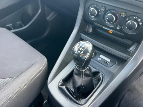 Ford Ka+ 1.2 Ti-VCT Zetec Euro 6 5dr 35