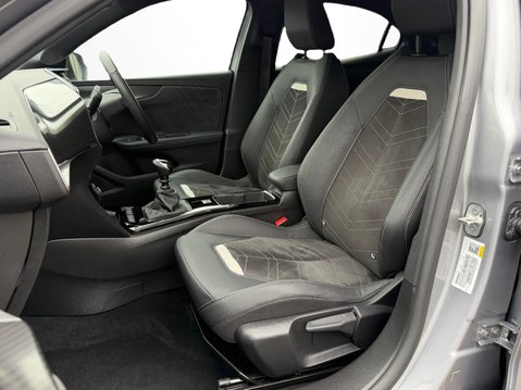 Vauxhall Mokka 1.5 Turbo D Ultimate 5dr 20