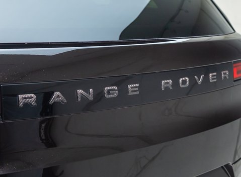Land Rover Range Rover Sport P635 SV EDITION ONE 44