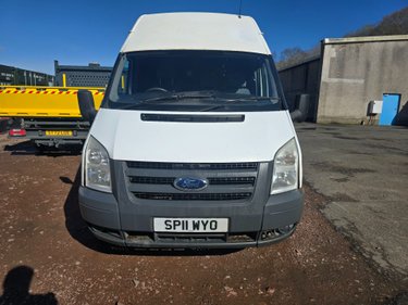 Ford Transit 350 H/R 2