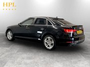 Audi A4 2.0 TDI 35 SE Saloon 4dr Diesel S Tronic Euro 6 (s/s) (150 ps) 5