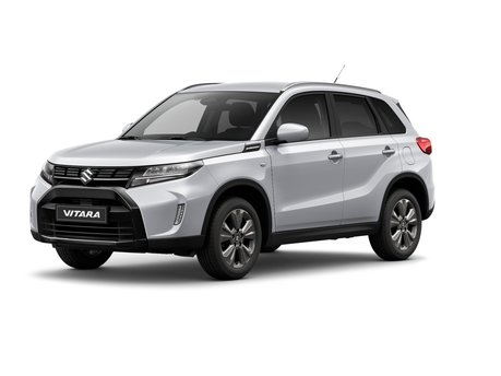 Suzuki Vitara 1.4 Boosterjet Full Hybrid Motion Auto