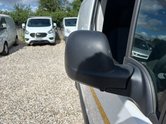 Citroen Berlingo SWB L1H1 Low Roof Enterprise Air Con Cruise Sensors EURO 6 NO VAT 18