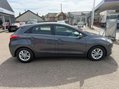 Hyundai i30 1.6 i30 SE Nav Blue Drive CRDi 5dr 12