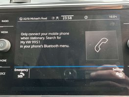 Volkswagen Tiguan 1.5 Tiguan Allspace Life TSi Semi-Auto 5dr 39