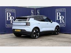 Volvo Ex30 Single Motor Extended Range 69kWh Ultra SUV 5dr Electric Auto (272 ps) 4