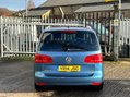 Volkswagen Touran 1.6 TDI BlueMotion Tech SE DSG Euro 5 (s/s) 5dr 21