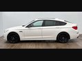 BMW 5 Series 2.0 520d M Sport Auto 5dr 16