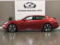 Porsche Panamera 3.0D V6 TiptronicS Euro 5 (s/s) 5dr 18