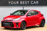 Toyota GR Yaris 1.6 GR Yaris Circuit 4WD 4WD 3dr 11