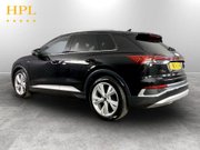 Audi Q4 45 S line SUV 5dr Electric Auto 82kWh (286 ps) 1 Owner - Reverse Camera - S 9