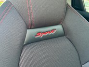 Suzuki Swift SPORT BOOSTERJET MHEV 37