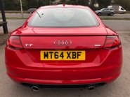 Audi TT TDI ULTRA SPORT manual 78,000m, Audi History £5000 options, £20 tax, Euro 6 16