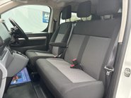 Peugeot Expert Ashpahlt L1 180 ps Automatic BlueHDi Crew Van - Tailgate 3