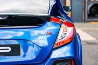 Honda Civic 2.0 Civic GT Type R VTec 5dr 68