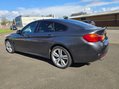 BMW 4 Series 2.0 420d xDrive Gran Coupe M Sport Auto 4WD 5dr 30