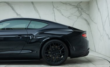Bentley Continental GT V8 URBAN 37