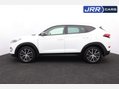 Hyundai TUCSON 1.6 Tucson Go SE 2WD TGDi 5dr 11