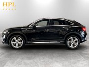 Audi Q3 2.0 TFSI 40 S line Sportback 5dr Petrol S Tronic quattro Euro 6 (s/s) (190 4