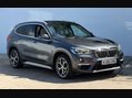 BMW X1 2.0 X1 xDrive 20i XLine Auto 4WD 5dr 1