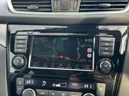 Nissan Qashqai DIG-T N-MOTION DCT 23