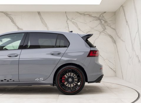 Volkswagen Golf GTI Clubsport 45 30