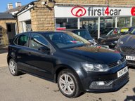 Volkswagen Polo MATCH EDITION 1