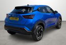 Nissan Juke 1.0 DiG-T 114 N-Connecta 5dr 9