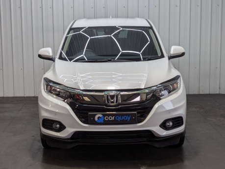 Honda HR-V 1.6 HR-V SE I-DTec 5dr 21