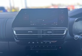Citroen C5 Aircross PURETECH MAX EDITION 1.2 HYBRID AUTO 35