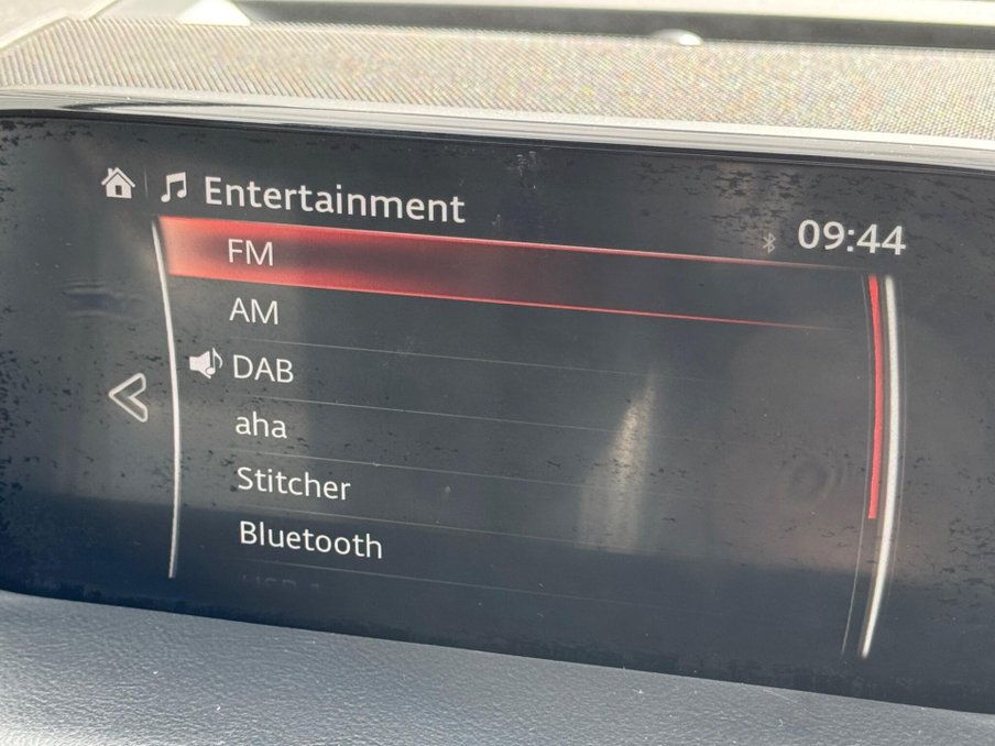 2018 Mazda CX-5 — image 23