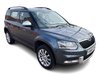 Skoda Yeti 1.2 TSI SE Outdoor 5dr Petrol DSG Euro 6 (s/s) (110 ps)