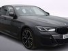 BMW 5 Series 2.0 530e 12kWh M Sport Saloon 4dr Petrol Plug-in Hybrid Steptronic Euro 6 (