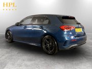 Mercedes-Benz A Class 1.3 A180 AMG Line Edition (Executive) Hatchback 5dr Petrol 7G-DCT Euro 6 (s 5