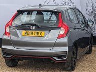 Honda Jazz I-VTEC SPORT NAVI 9