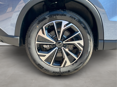 BYD Seal Comfort 10