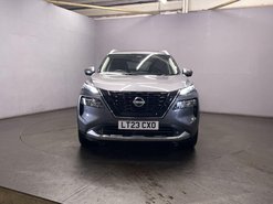 Nissan X-Trail 1.5 h e-POWER Tekna+ SUV 5dr Petrol Hybrid Auto e-4ORCE Euro 6 (s/s) (213 p