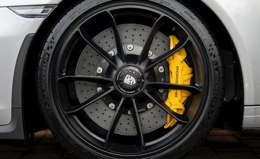 Porsche 911 (991.2) Speedster 12