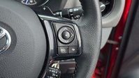 Toyota Yaris 1.5 VVT-i Icon Hatchback 5dr Petrol CVT Euro 6 (111 ps) 36
