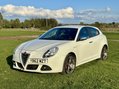 Alfa Romeo Giulietta JTDM-2 VELOCE Part Exchange to Clear 4