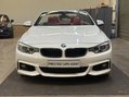 BMW 4 Series 3.0 435i M Sport Auto Euro 6 (s/s) 2dr 2