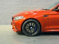 BMW M2 3.0 M2 Competition Edition Auto 2dr 48