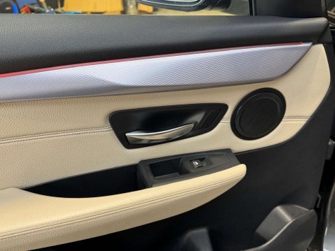 BMW 2 Series 1.5 216d M Sport 5dr 74