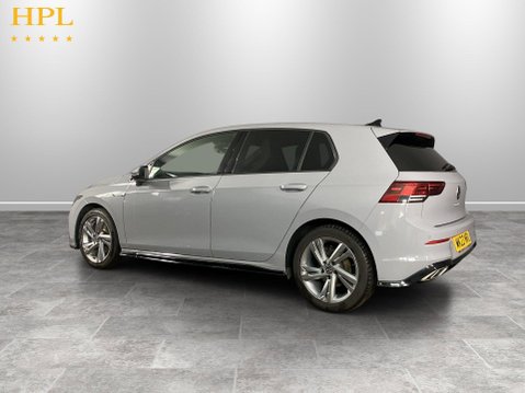 Volkswagen Golf 1.5 TSI R-Line Hatchback 5dr Petrol Manual Euro 6 (s/s) (130 ps) Air Con - 5