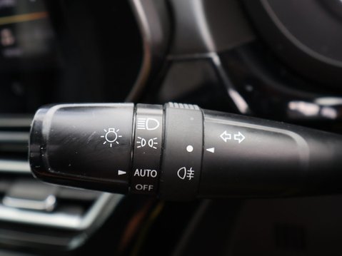 Suzuki S-Cross 1.4 Boosterjet MHEV Ultra ALLGRIP Euro 6 (s/s) 5dr 30