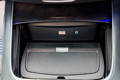 Mercedes-Benz S Class S 350 D AMG LINE EXECUTIVE -1 OWNER FROM NEW! -REAR PACK -PAN ROOF -360 CAM 62
