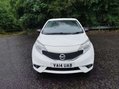 Nissan Note 1.2 Note Tekna Style DiG-S 5dr 4