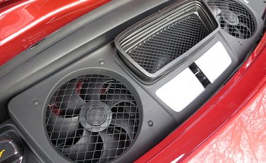 Porsche 911 (991) Turbo S 2