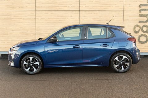 Vauxhall Corsa SE NAV PREMIUM 14